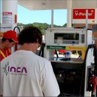 Licenciamento e Monitoramento Ambiental - Postos de Combustível